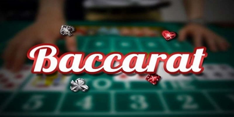 Cách chơi đánh bài baccarat luôn thắng